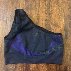 Gymshark Asymmetric Bra